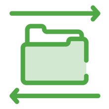DataSharing_Green