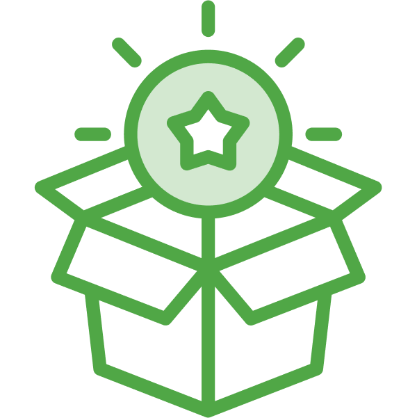 Unbox_Green