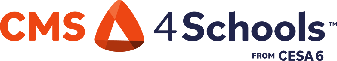 4Schools_2024_CMS_Horizontal-02_CESA6_Trademark_Color 1